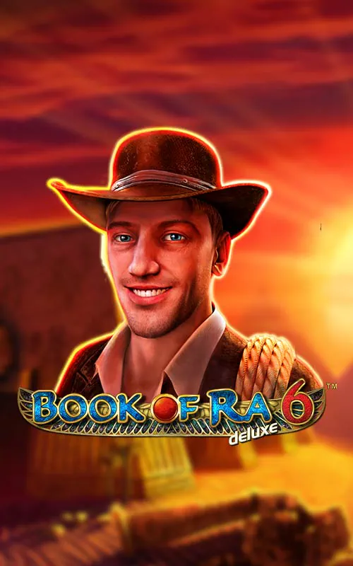 Book of Ra at Viva Fortunes Casino