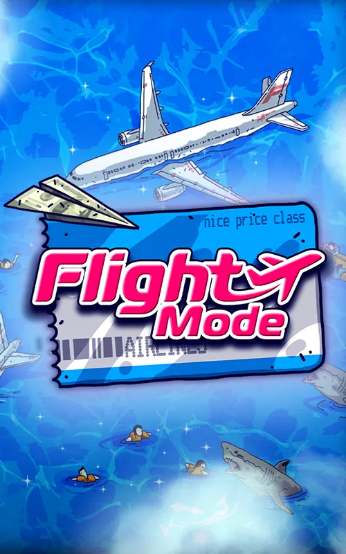 Flight Mode at Viva Fortunes Casino