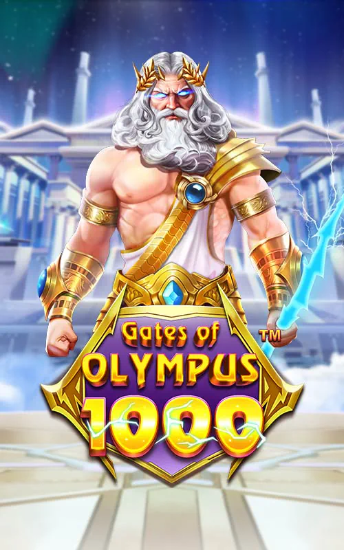 Gates of Olympus at Viva Fortunes Casino