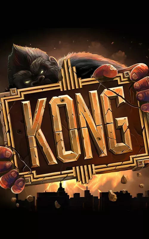 Kong at Viva Fortunes Casino